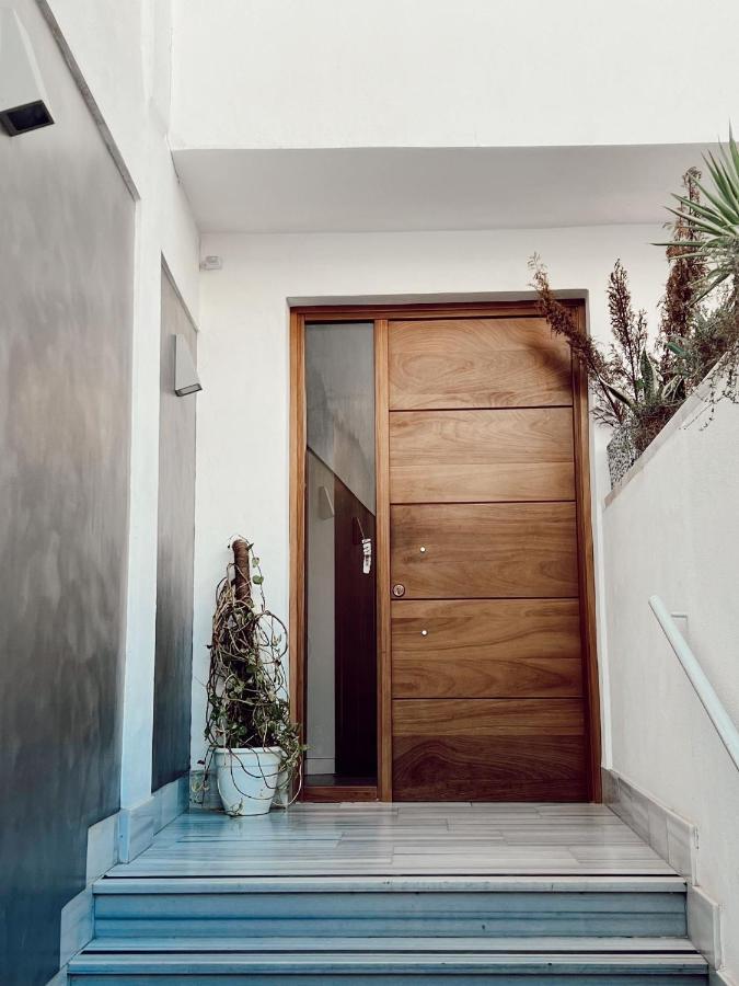 Acogedor Estudio En El Centro De Sevilla Dış mekan fotoğraf